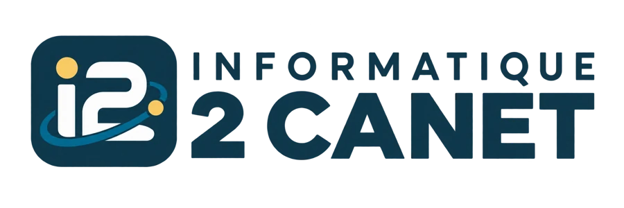 Informatique 2 Canet