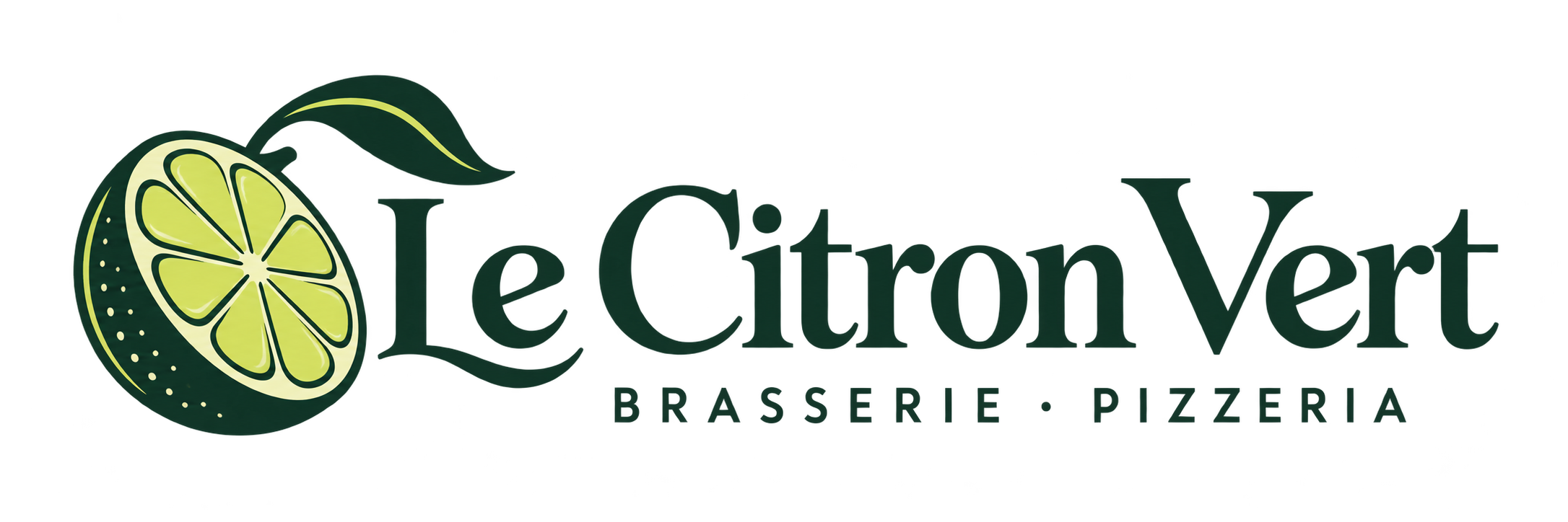 Le Citron Vert